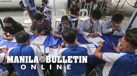 Manila Career Opportunities .